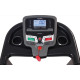 Бігова доріжка Toorx Treadmill Racer (RACER)