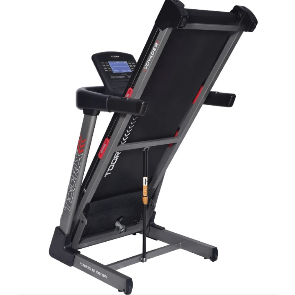 Бігова доріжка Toorx Treadmill Voyager (VOYAGER)