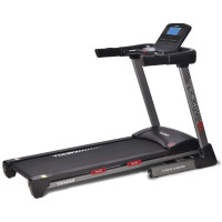 Бігова доріжка Toorx Treadmill Voyager (VOYAGER)