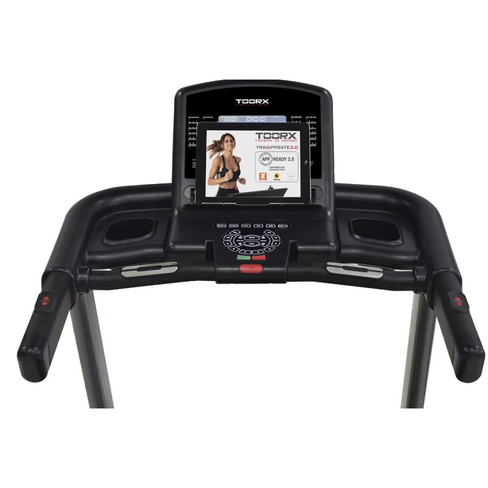 Бігова доріжка Toorx Treadmill Voyager (VOYAGER)