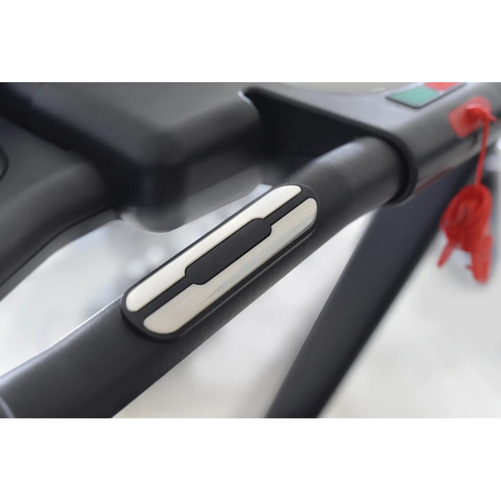 Бігова доріжка Toorx Treadmill Voyager (VOYAGER)