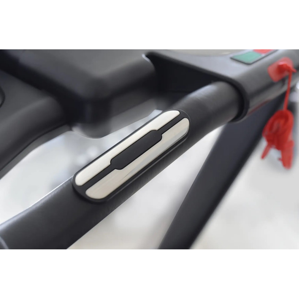 Бігова доріжка Toorx Treadmill Voyager Plus (VOYAGER-PLUS)