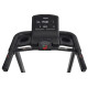 Бігова доріжка Toorx Treadmill Voyager Plus (VOYAGER-PLUS)