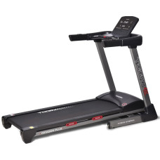 Беговая дорожка Toorx Treadmill Voyager Plus (VOYAGER-PLUS)