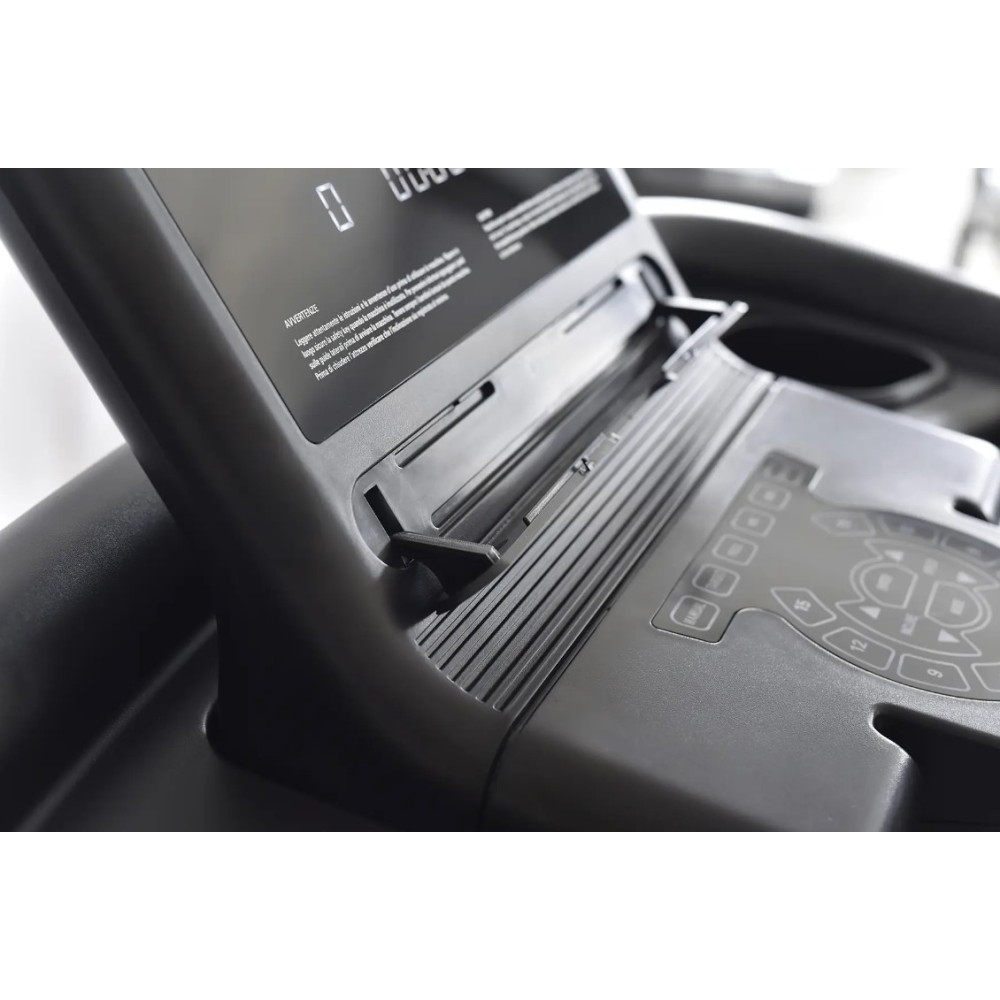 Бігова доріжка Toorx Treadmill Voyager Plus (VOYAGER-PLUS)