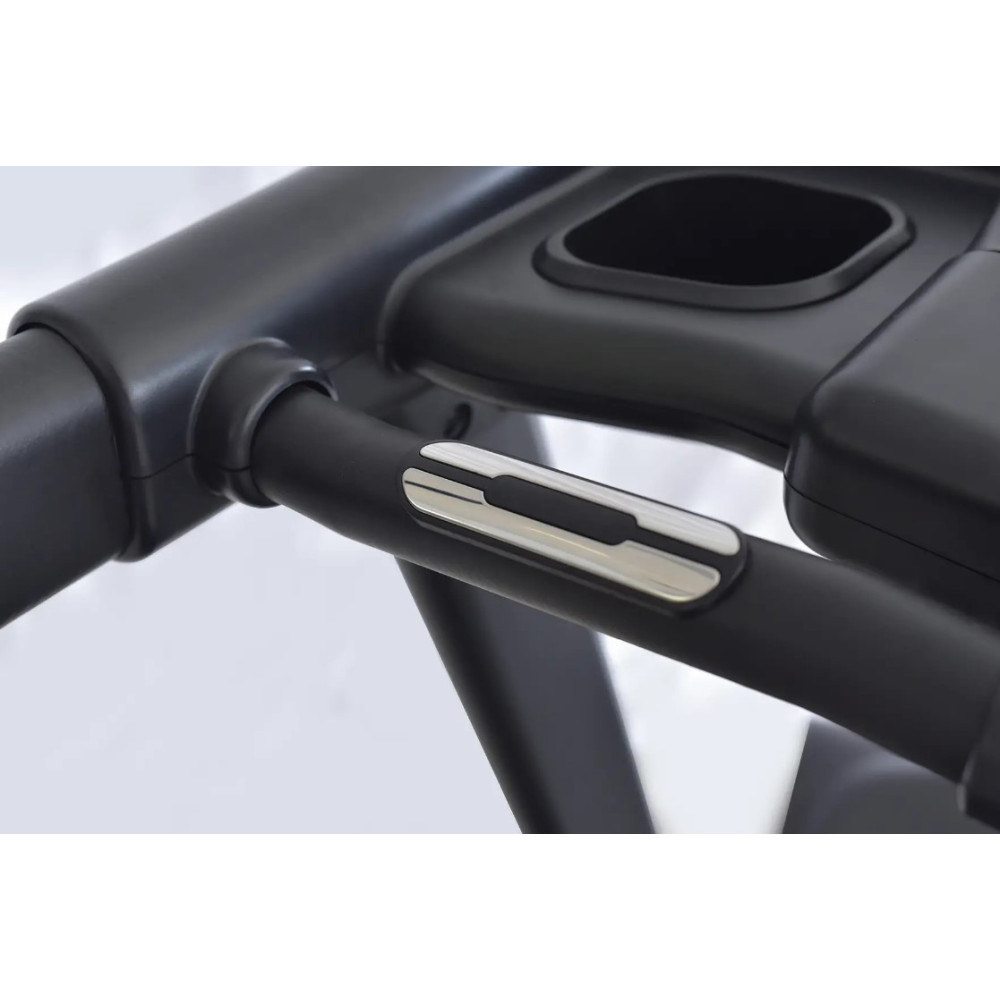 Бігова доріжка Toorx Treadmill Voyager Plus (VOYAGER-PLUS)