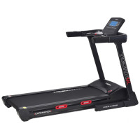 Бігова доріжка Toorx Treadmill Experience (EXPERIENCE)