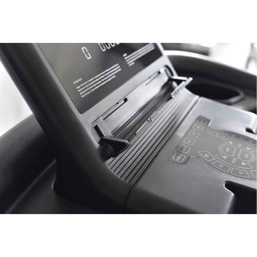 Бігова доріжка Toorx Treadmill Experience Plus (EXPERIENCE-PLUS)