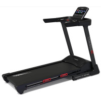 Бігова доріжка Toorx Treadmill Experience Plus TFT (EXPERIENCE-PLUS-TFT)