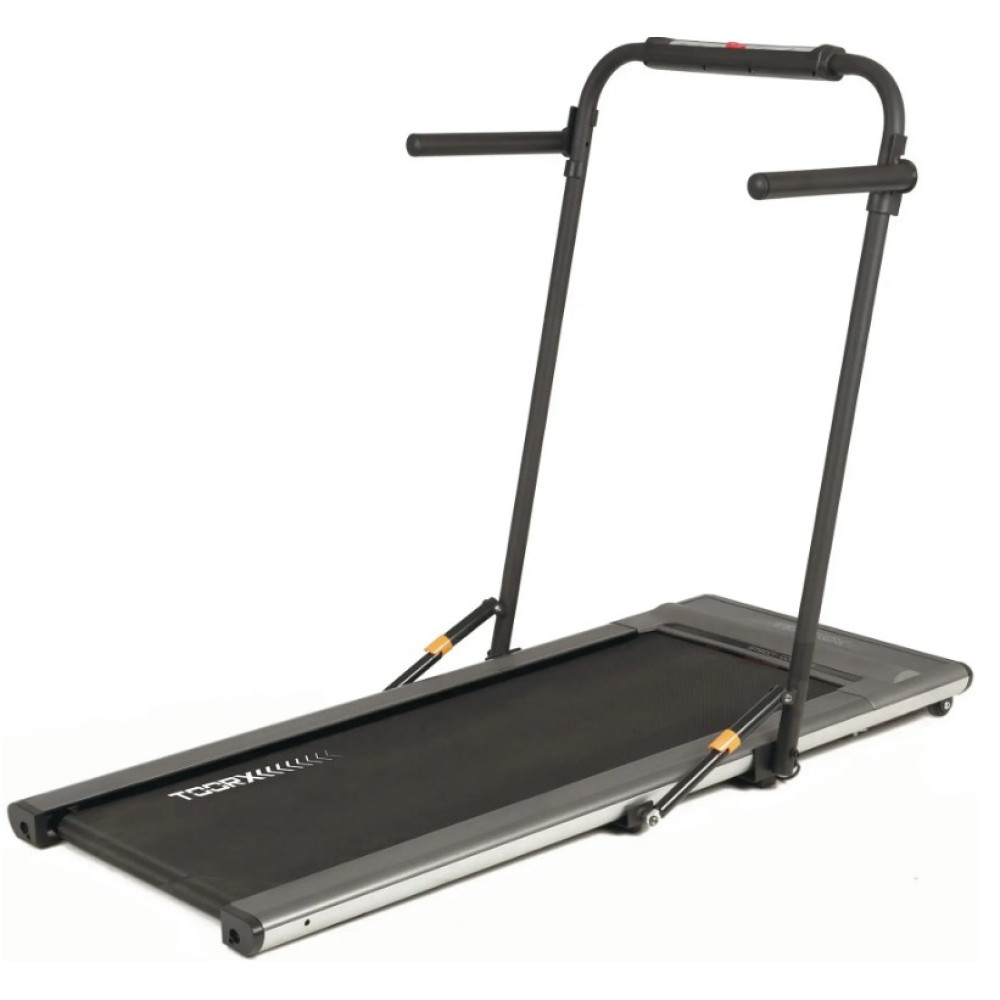 Бігова доріжка Toorx Treadmill Street Compact (STREET-COMPACT)