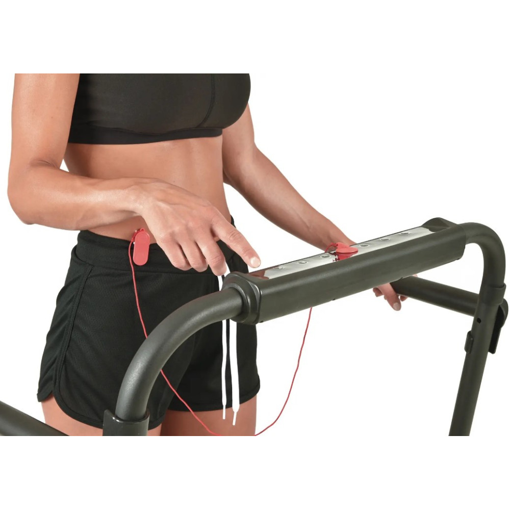 Бігова доріжка Toorx Treadmill Street Compact (STREET-COMPACT)