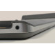 Бігова доріжка Toorx Treadmill WalkingPad Mineral Grey (WPSD-G)