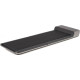 Бігова доріжка Toorx Treadmill WalkingPad Mineral Grey (WPSD-G)
