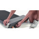 Бігова доріжка Toorx Treadmill WalkingPad with Mirage Display Mineral Grey (WP-G)