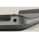 Бігова доріжка Toorx Treadmill WalkingPad with Mirage Display Mineral Grey (WP-G)