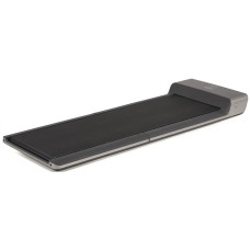 Беговая дорожка Toorx Treadmill WalkingPad with Mirage Display Mineral Grey (WP-G)