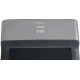 Бігова доріжка Toorx Treadmill WalkingPad with Mirage Display Mineral Grey (WP-G)