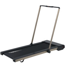 Беговая дорожка Toorx Treadmill City Compact Pure Bronze (CITY-COMPACT-B)