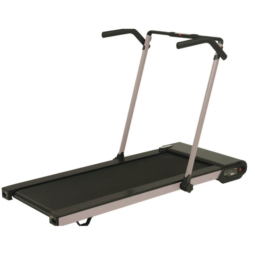 Беговая дорожка Toorx Treadmill City Compact Rose Gold (CITY-COMPACT-R)