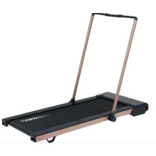 Беговая дорожка Toorx Treadmill City Compact Rose Gold (CITY-COMPACT-R)