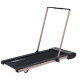 Беговая дорожка Toorx Treadmill City Compact Rose Gold (CITY-COMPACT-R)