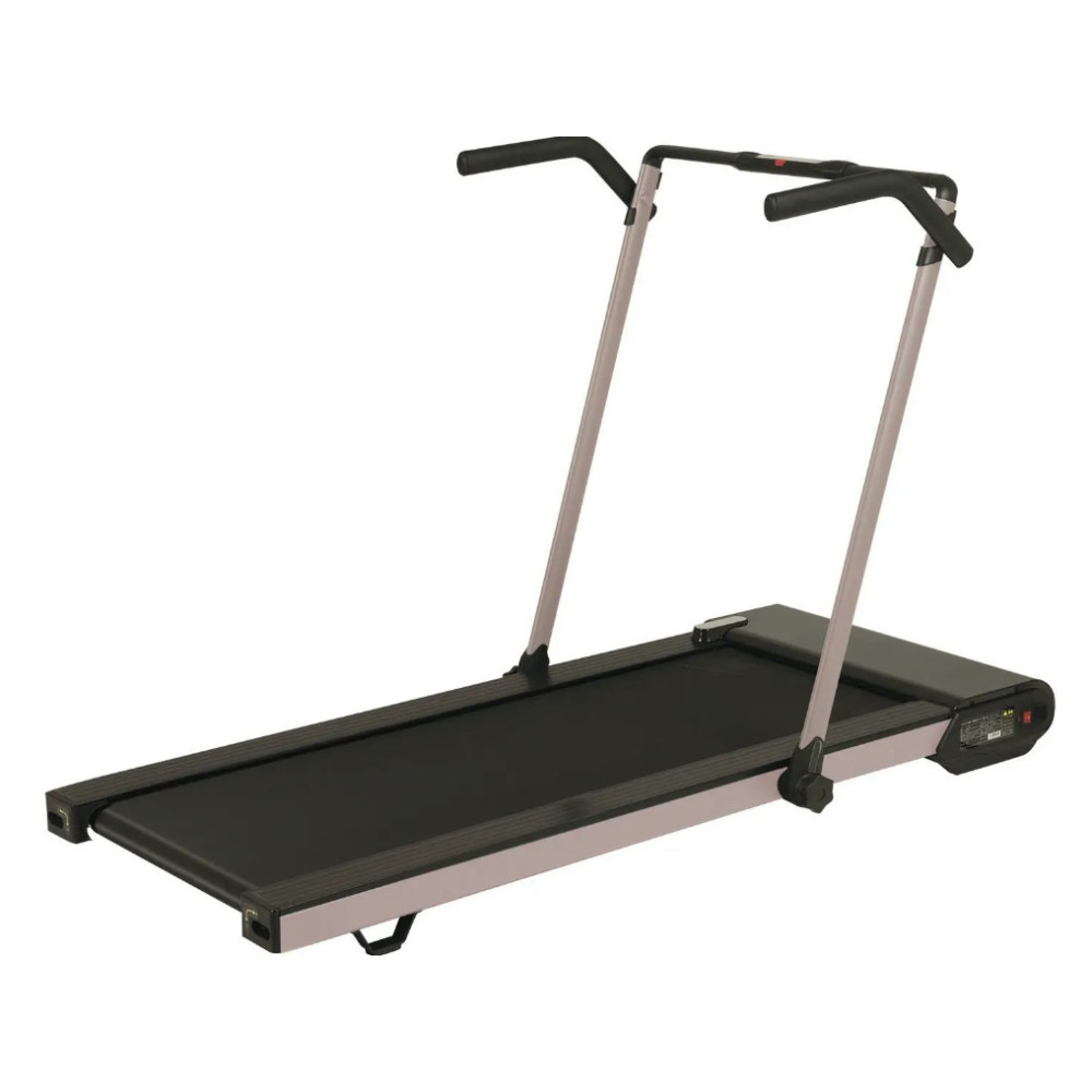 Бігова доріжка Toorx Treadmill City Compact Pearl White (CITY-COMPACT-W)
