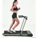 Бігова доріжка Toorx Treadmill City Compact Pearl White (CITY-COMPACT-W)