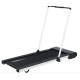 Бігова доріжка Toorx Treadmill City Compact Pearl White (CITY-COMPACT-W)