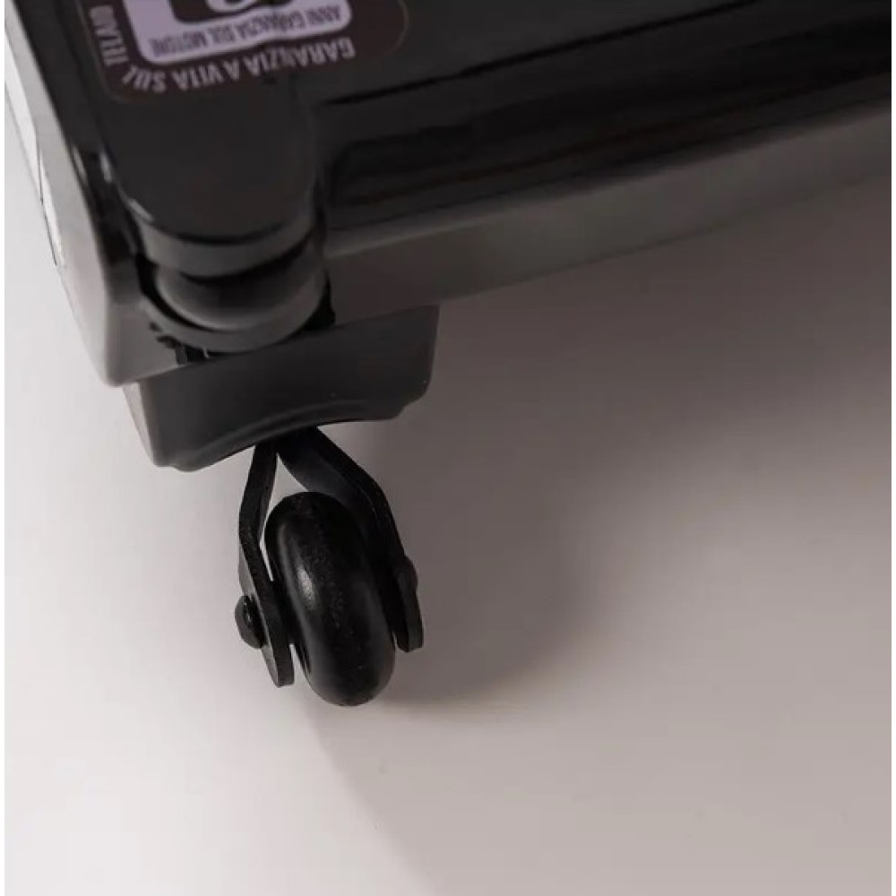 Бігова доріжка Toorx MIRAGE-C60-Black (MIRAGE-C60-B)