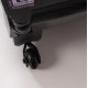 Бігова доріжка Toorx MIRAGE-C60-Black (MIRAGE-C60-B)