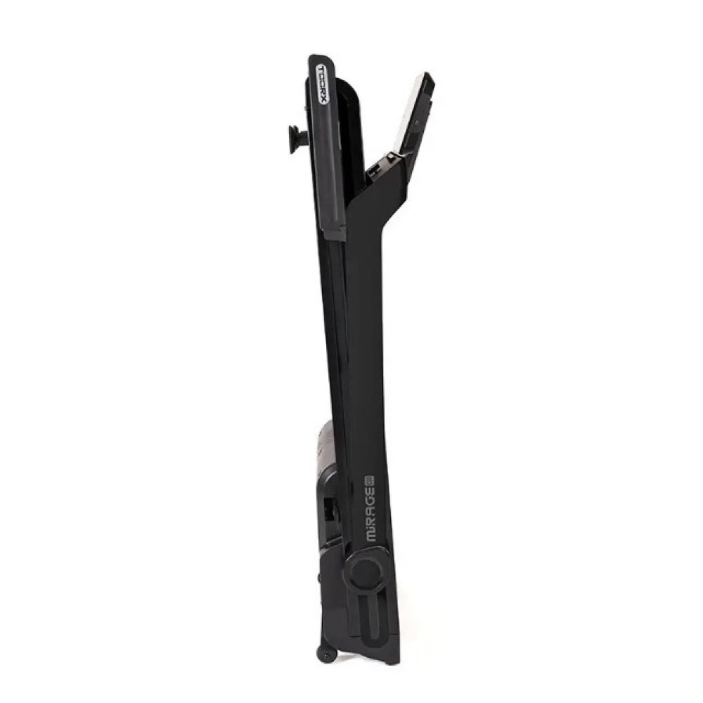 Бігова доріжка Toorx MIRAGE-C60-Black (MIRAGE-C60-B)