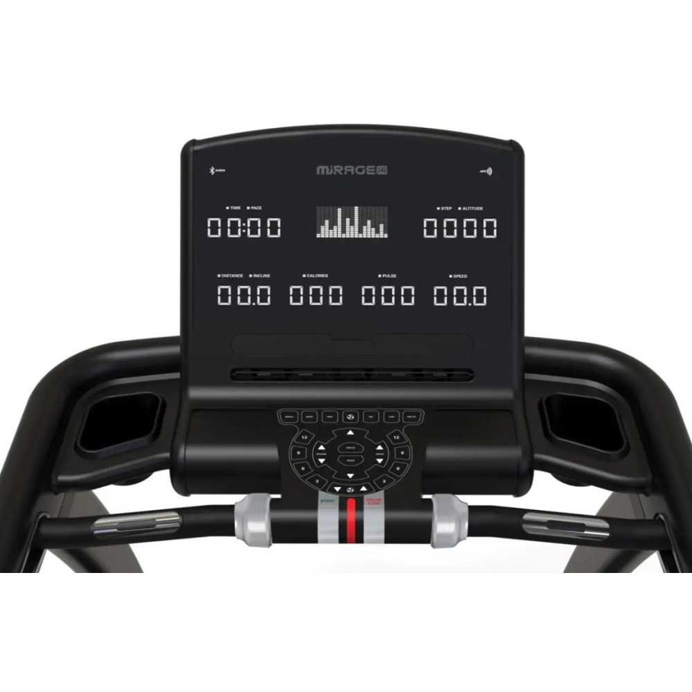 Бігова доріжка Toorx MIRAGE S40 (MIRAGE S40)