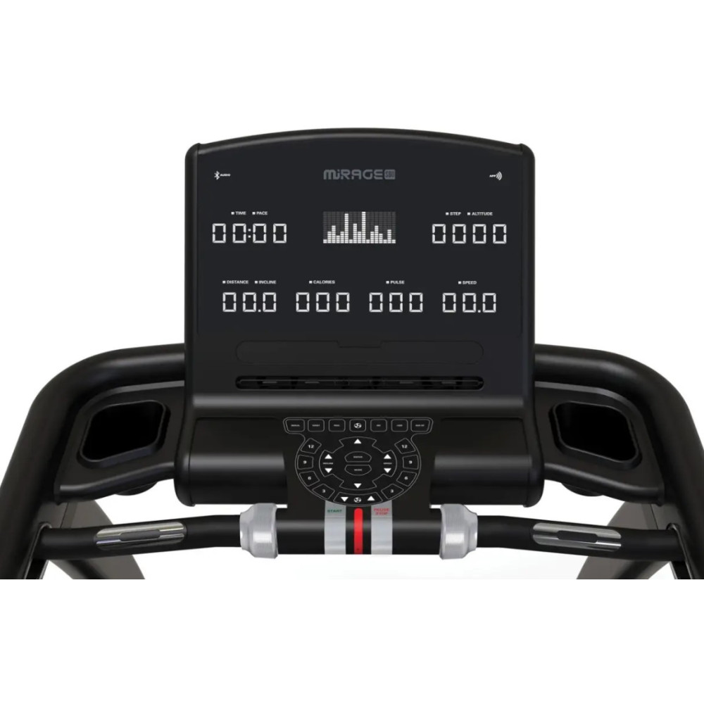 Бігова доріжка Toorx MIRAGE S60 (MIRAGE S60)