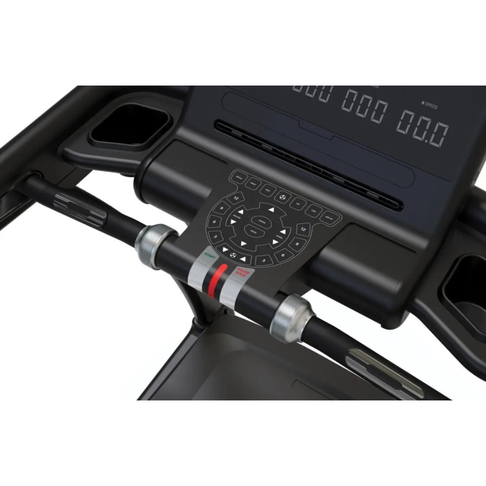 Бігова доріжка Toorx MIRAGE S60 (MIRAGE S60)
