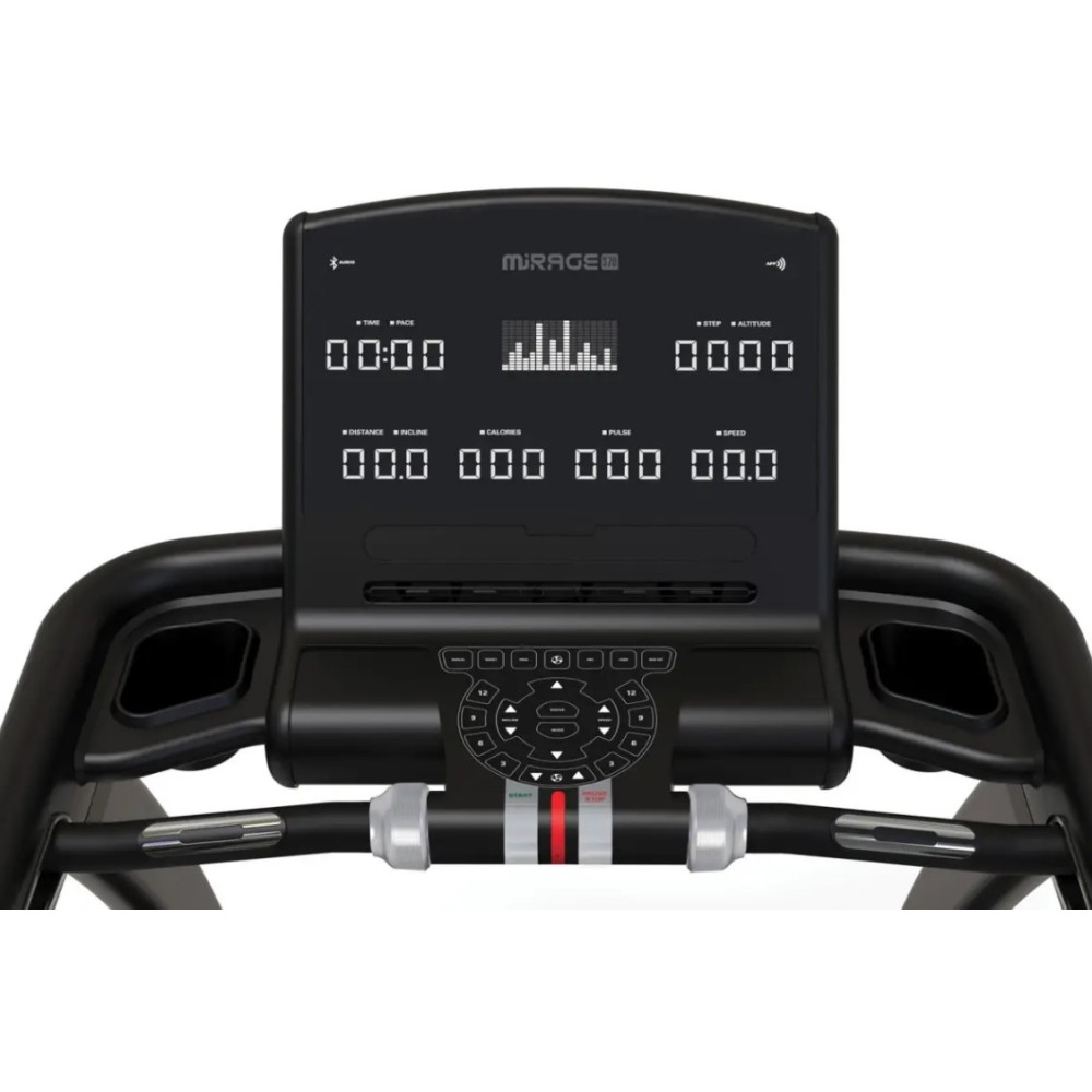 Бігова доріжка Toorx MIRAGE S70 (MIRAGE S70)