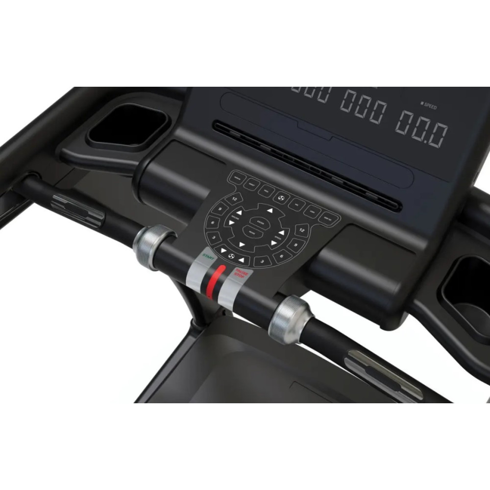 Бігова доріжка Toorx MIRAGE S70 (MIRAGE S70)