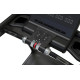 Бігова доріжка Toorx MIRAGE S70 (MIRAGE S70)