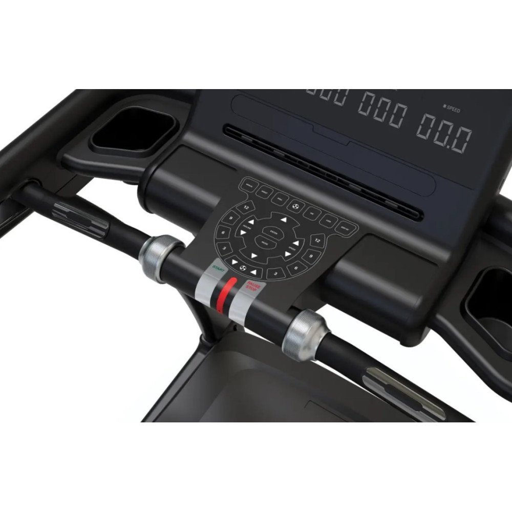 Бігова доріжка Toorx MIRAGE S80 (MIRAGE S80)