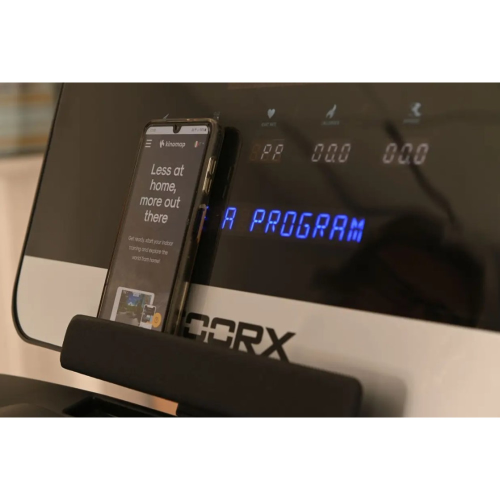 Бігова доріжка Toorx TRX-3500 (TRX-3500)