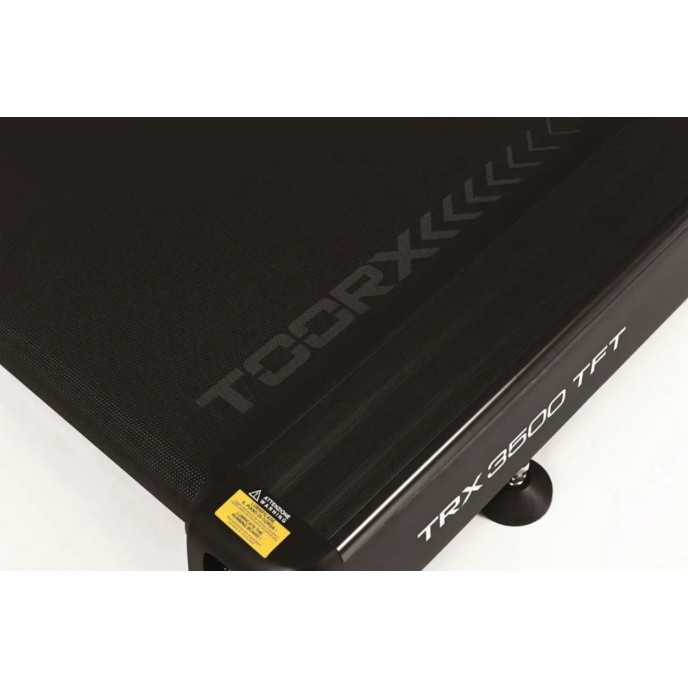 Бігова доріжка Toorx TRX-3500-TFT (TRX-3500-TFT)