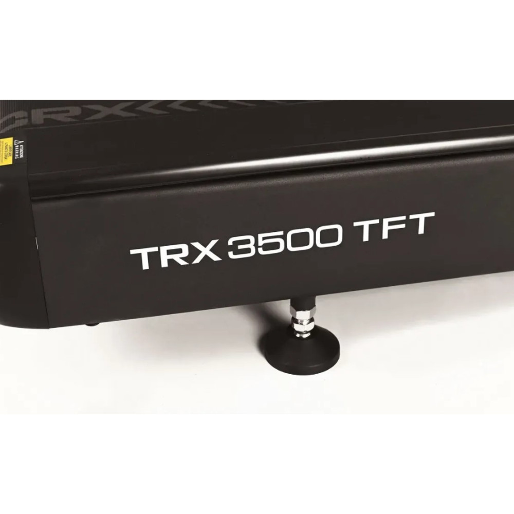 Бігова доріжка Toorx TRX-3500-TFT (TRX-3500-TFT)