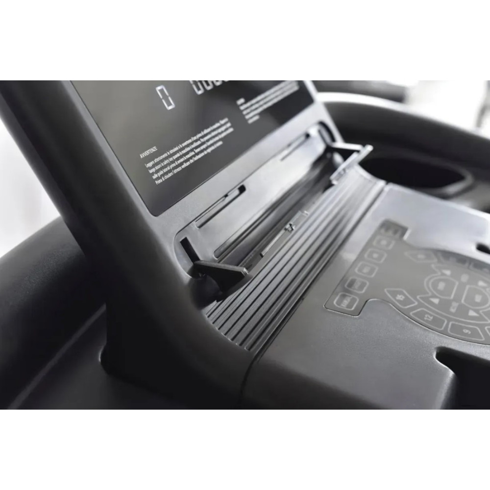Бігова доріжка Toorx Experience Plus AC (EXPERIENCE-PLUS-AC)