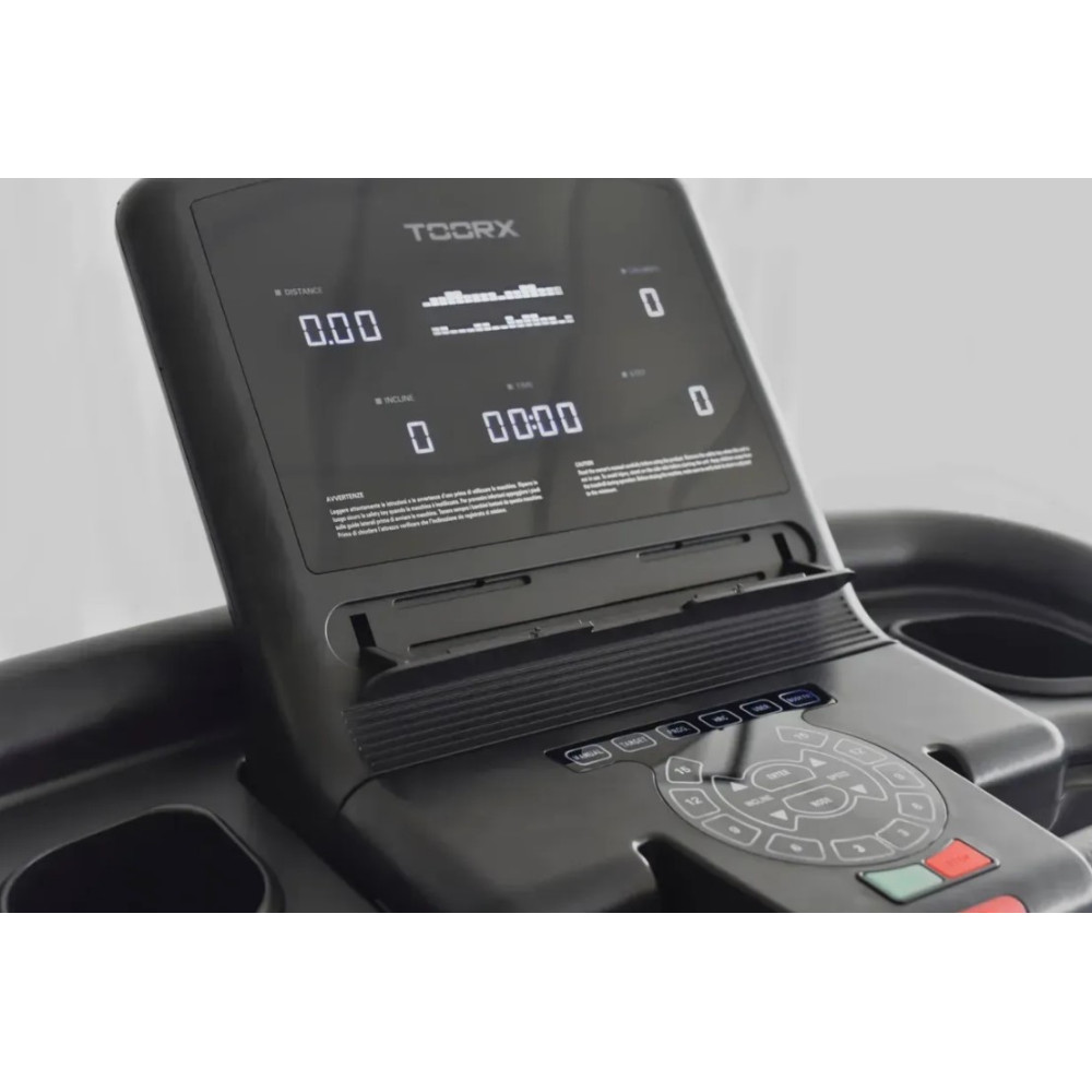 Бігова доріжка Toorx Experience Plus AC (EXPERIENCE-PLUS-AC)