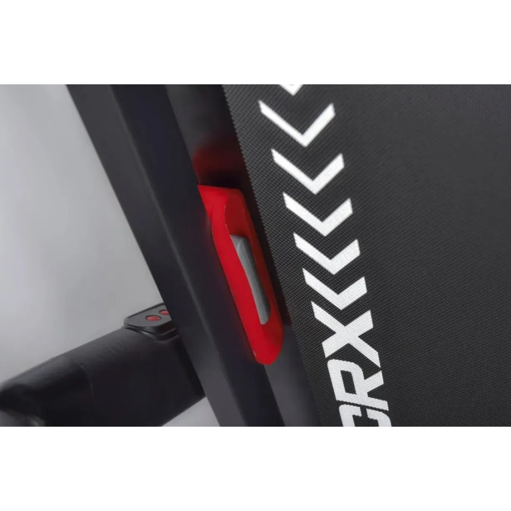 Бігова доріжка Toorx Experience Plus AC (EXPERIENCE-PLUS-AC)