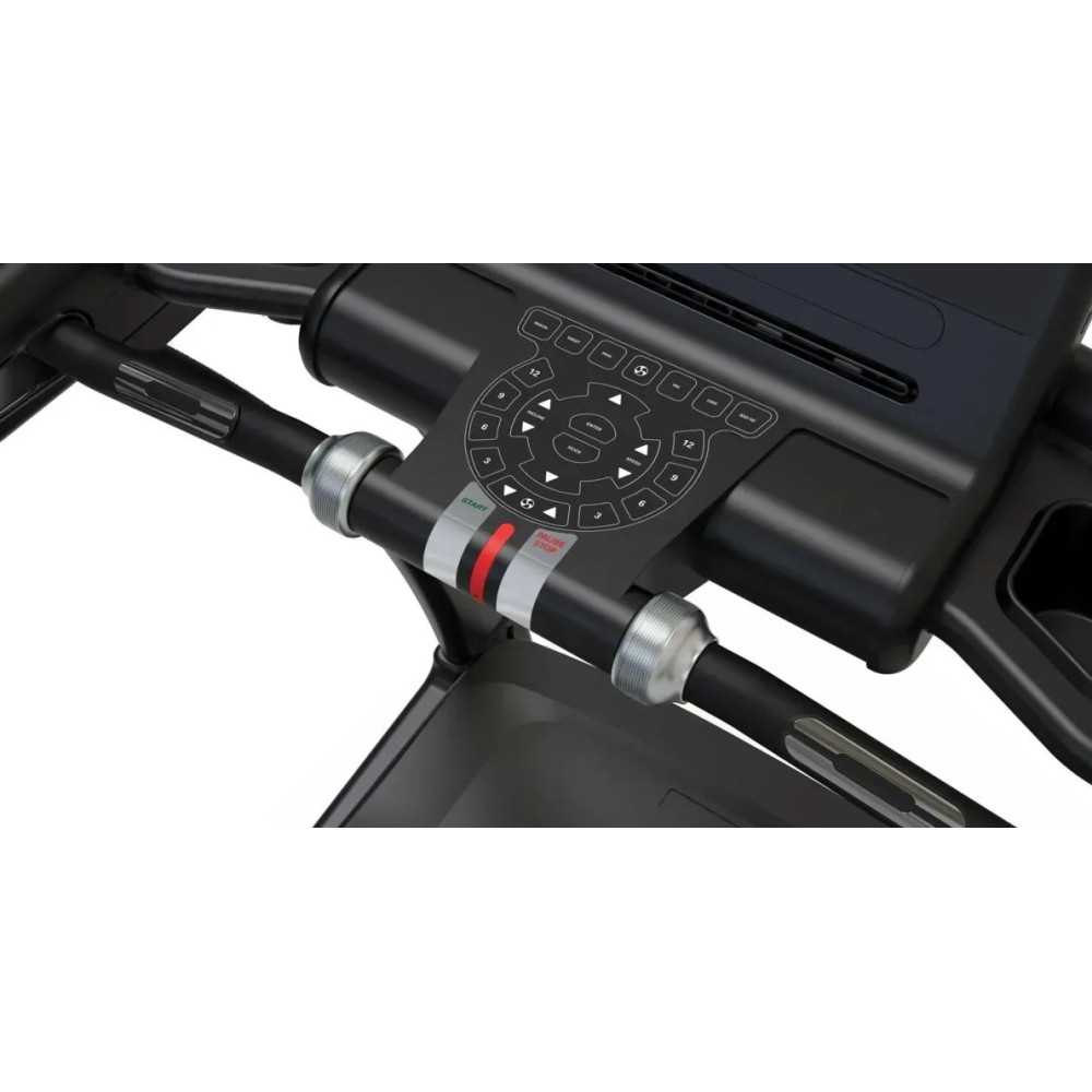 Беговая дорожка Toorx MIRAGE-S60-TFT (MIRAGE-S60-TFT)