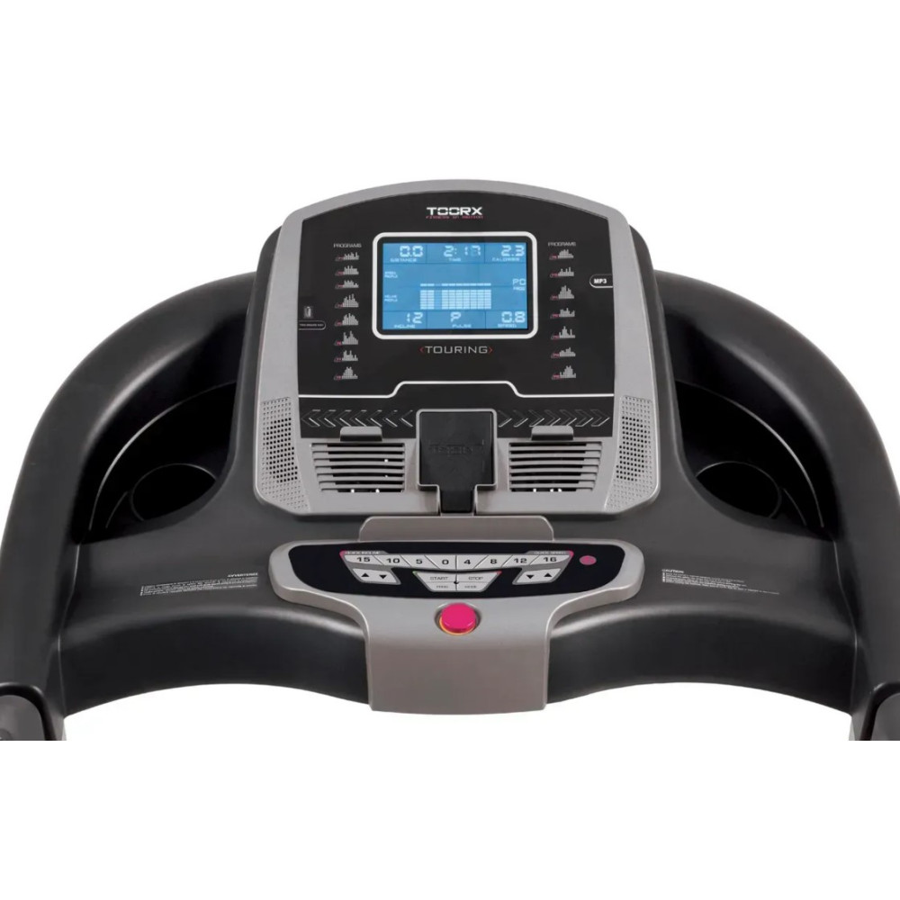 Бігова доріжка Toorx TOURING 3.0 (TOURING-3.0)