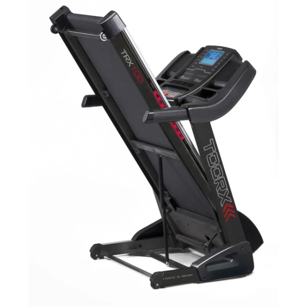 Беговая дорожка Toorx TRX-100-3.0 (TRX-100-3.0)