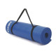 Килимок спортивний Toorx Fitness 172 х 61 х 1,2 см для йоги та фітнесу Blue (MAT-172)