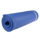 Килимок спортивний Toorx Fitness 172 х 61 х 1,2 см для йоги та фітнесу Blue (MAT-172)
