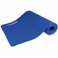 Килимок спортивний Toorx Fitness 172 х 61 х 1,2 см для йоги та фітнесу Blue (MAT-172)